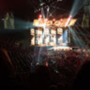 Meet your Posher, Sade